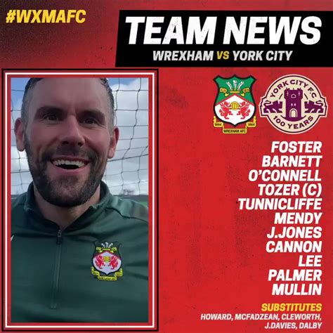 wrexham fc twitter|wonderboy wrexham twitter.